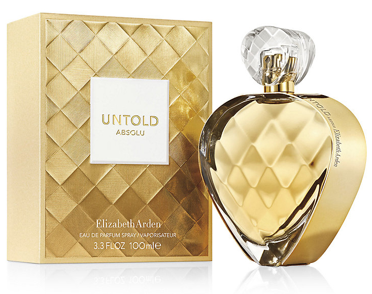 Elizabeth Arden Untold Absolu