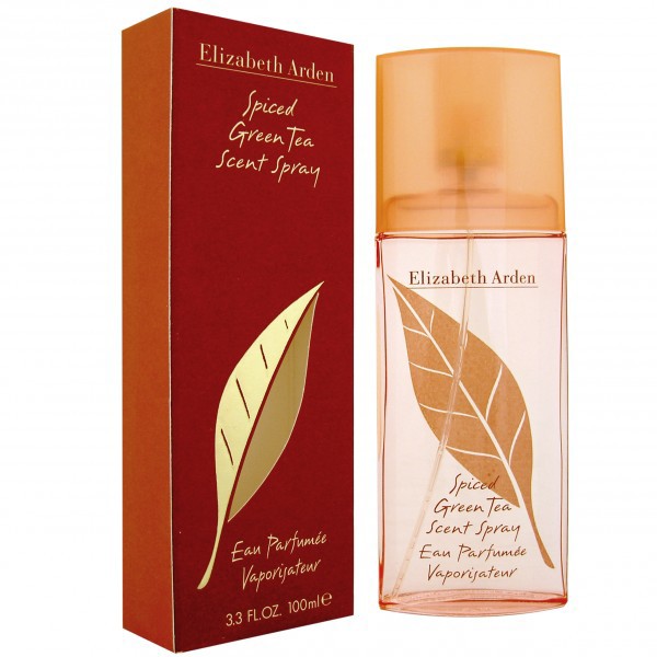 Elizabeth Arden Spiced Green Tea