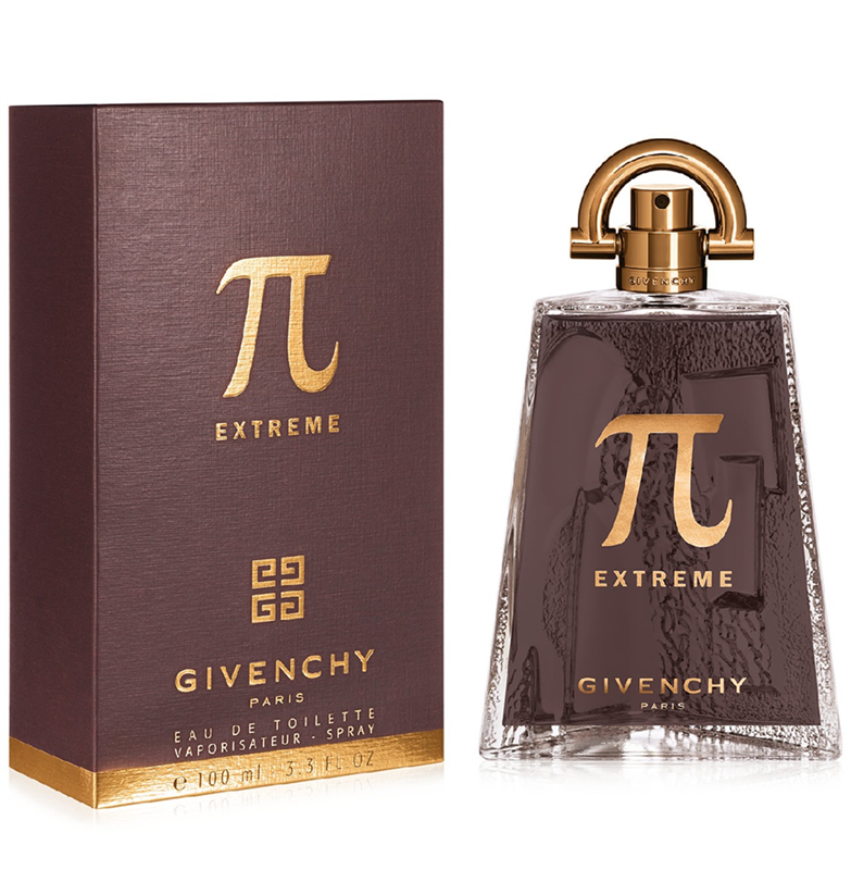 Givenchy Pi Extreme