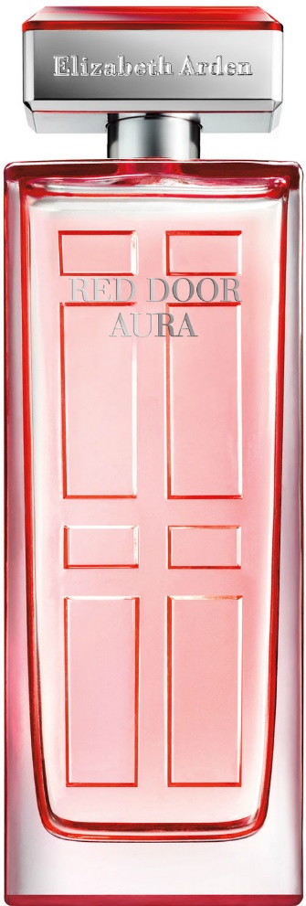 Elizabeth Arden Red Door Aura