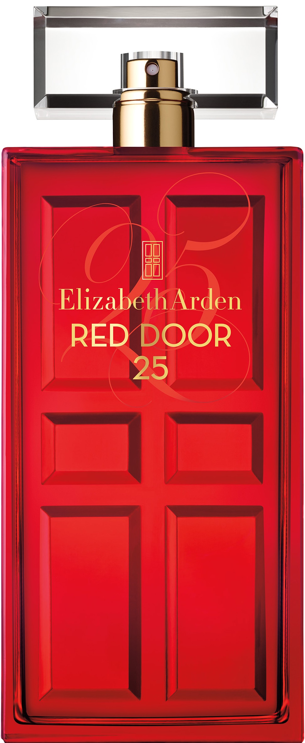 Elizabeth Arden Red Door 25