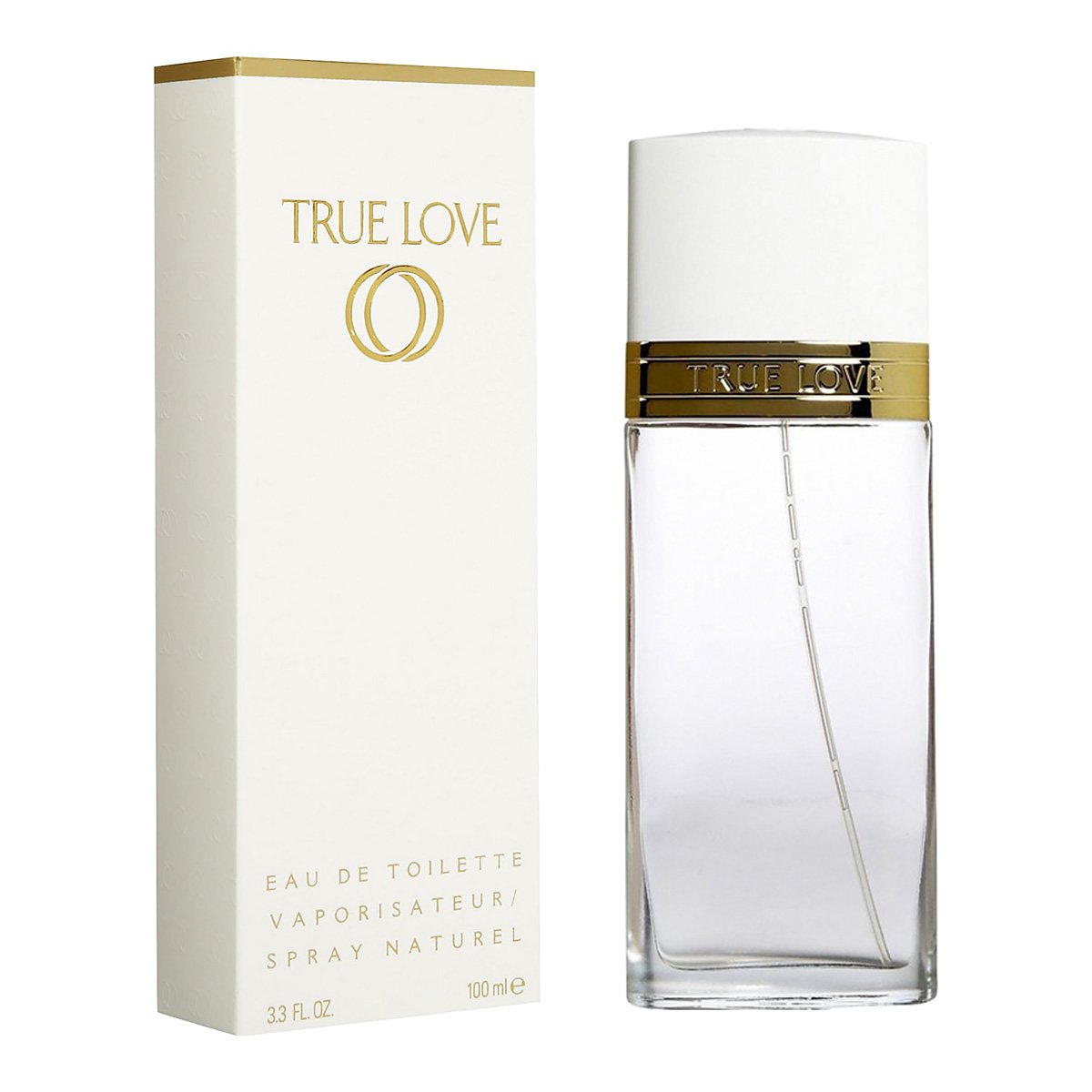 Elizabeth Arden True Love