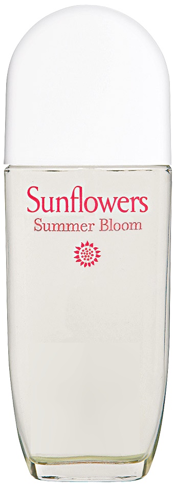 Elizabeth Arden Sunflowers Summer Bloom