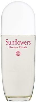 Elizabeth Arden Sunflowers Dream Petals