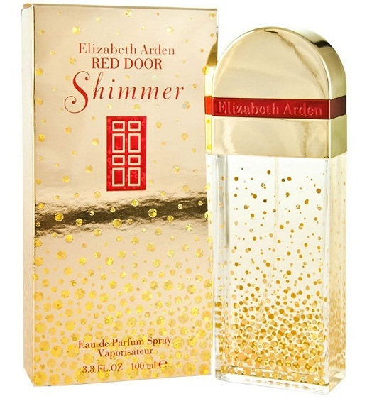 Elizabeth Arden Red Door Shimmer