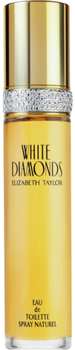 Elizabeth Taylor White Diamonds