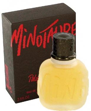 Paloma Picasso Minotaure