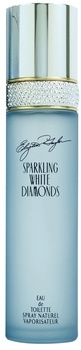 Elizabeth Taylor Sparkling White Diamonds