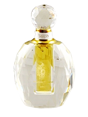 Tiziana Terenzi Saiph Attar