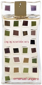 Emanuel Ungaro Apparition