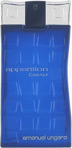 Emanuel Ungaro Apparition Cobalt men