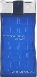 Emanuel Ungaro Apparition Cobalt men