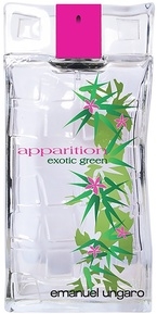 Emanuel Ungaro Apparition Exotic Green