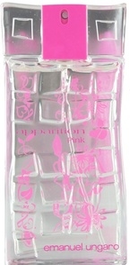 Emanuel Ungaro Apparition Pink