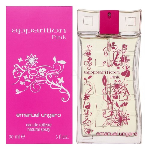 Emanuel Ungaro Apparition Pink