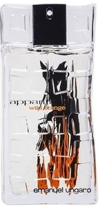 Emanuel Ungaro Apparition Wild Orange