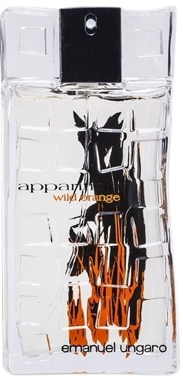 Emanuel Ungaro Apparition Wild Orange