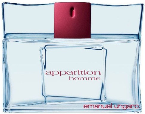 Emanuel Ungaro Apparition Homme