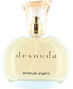 Emanuel Ungaro Desnuda