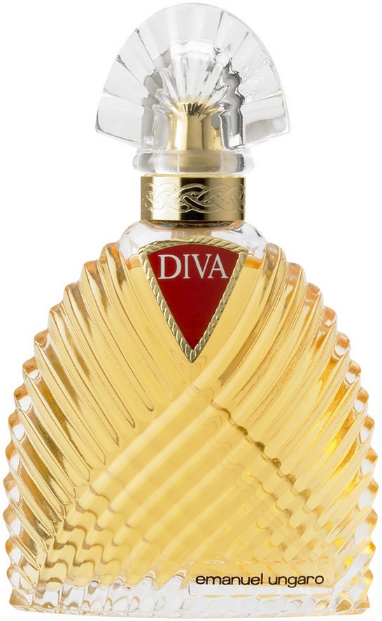 Emanuel Ungaro Diva