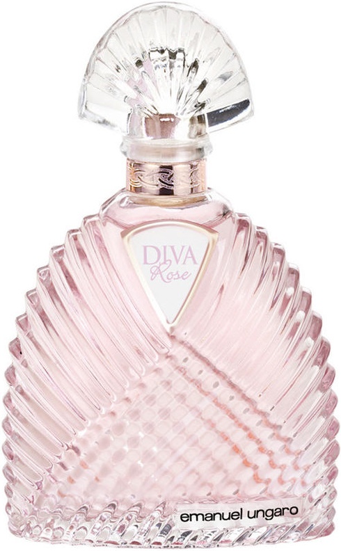Emanuel Ungaro Diva Rose