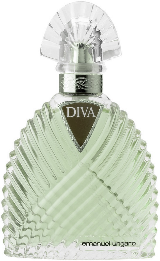 Emanuel Ungaro Fleur de Diva