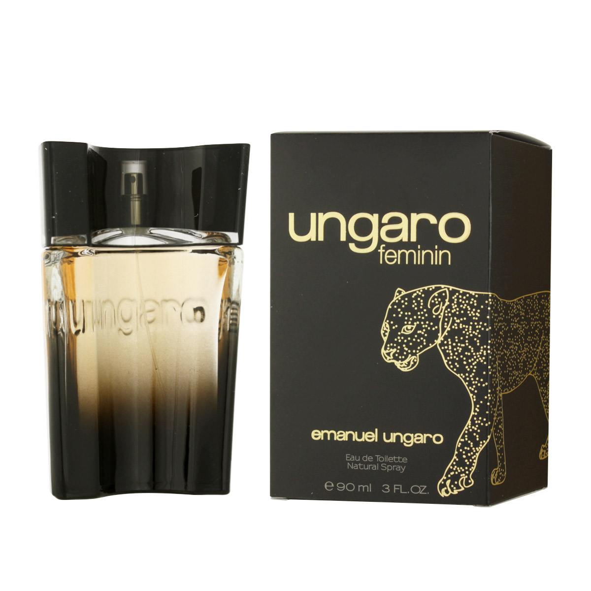 Emanuel Ungaro Feminin