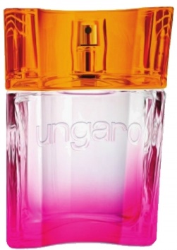 Emanuel Ungaro Love