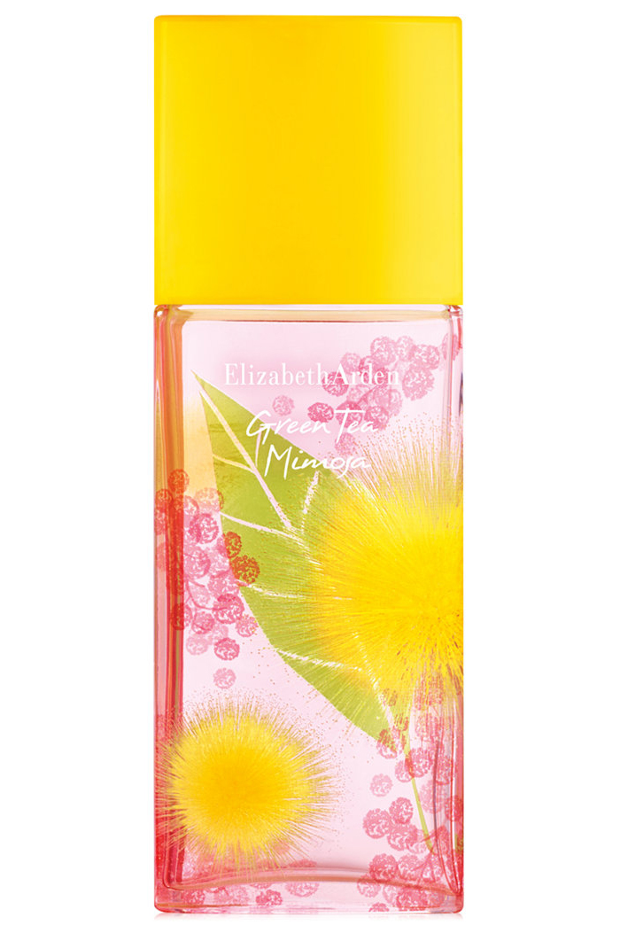 Elizabeth Arden Green Tea Mimosa