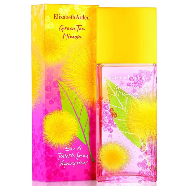 Elizabeth Arden Green Tea Mimosa