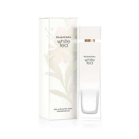 Elizabeth Arden White Tea