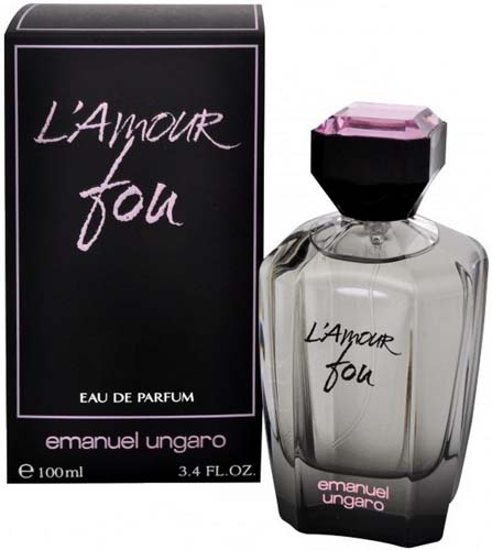 Emanuel Ungaro L'Amour Fou