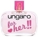 Emanuel Ungaro Ungaro for Her