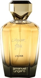 Emanuel Ungaro L'Amour Fou L'Elixir