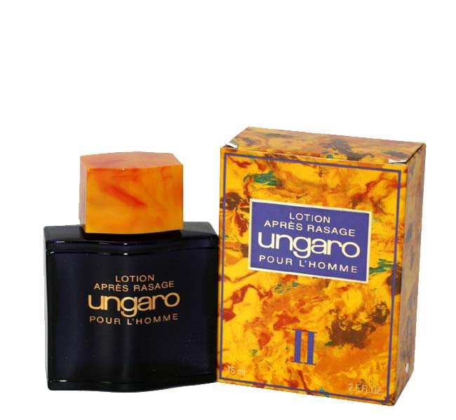 Emanuel Ungaro Ungaro pour L'Homme II