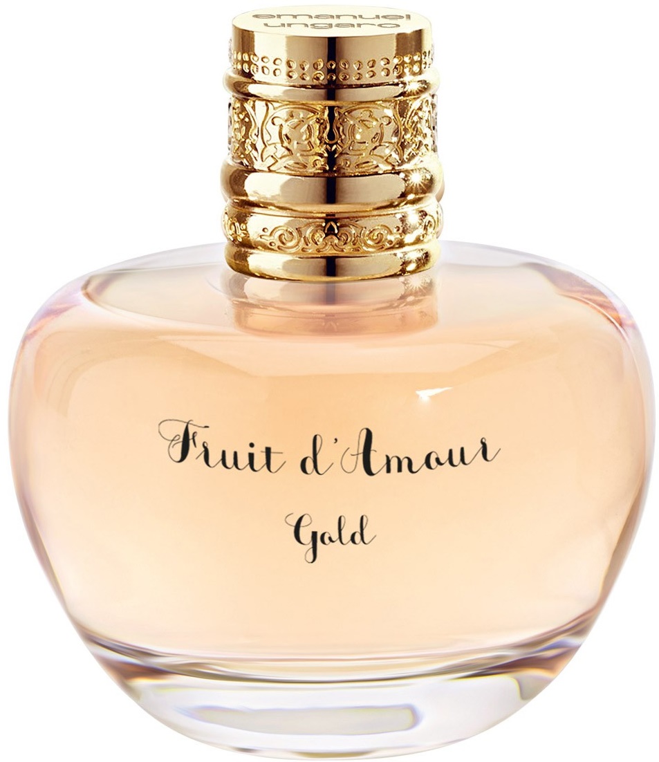Emanuel Ungaro Fruit d'Amour Gold
