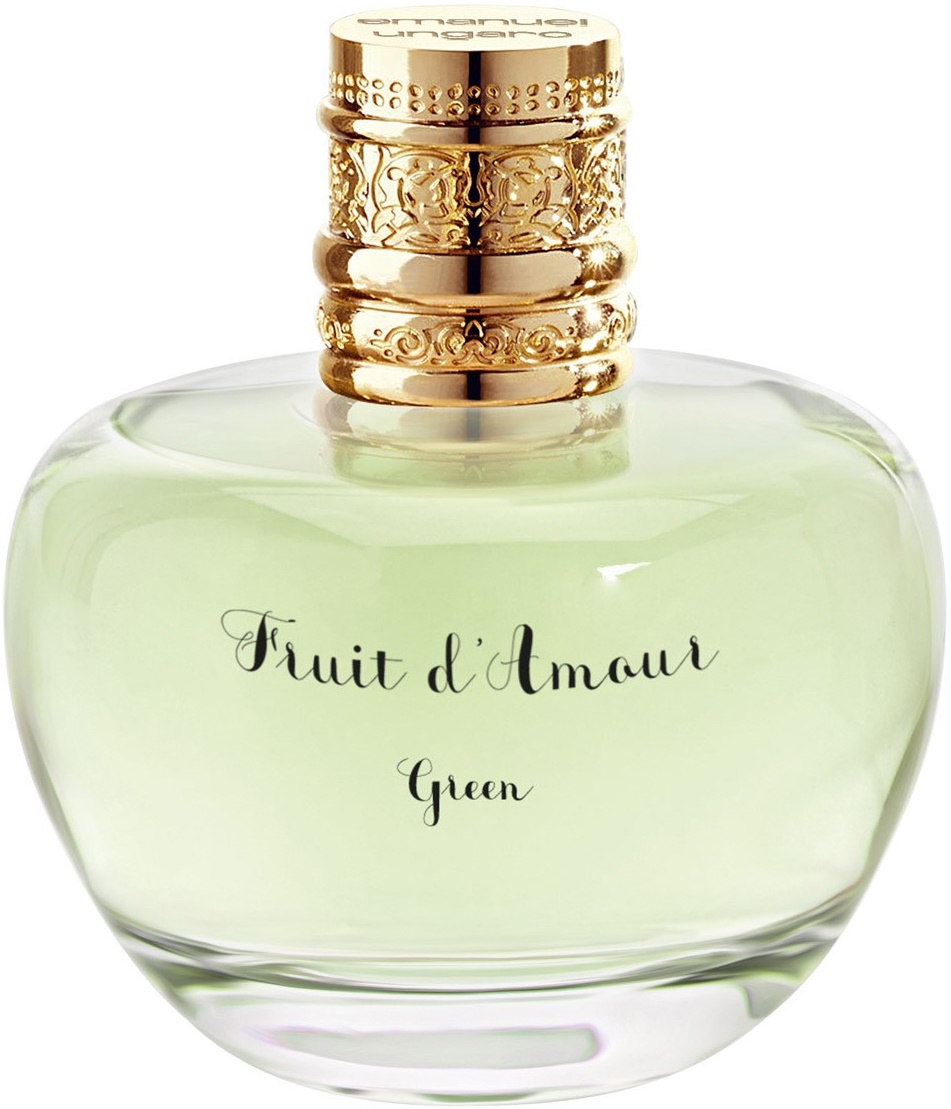 Emanuel Ungaro Fruit d'Amour Green