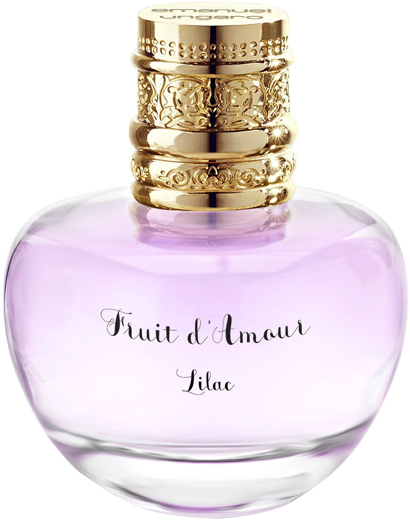 Emanuel Ungaro Fruit d'Amour Lilac