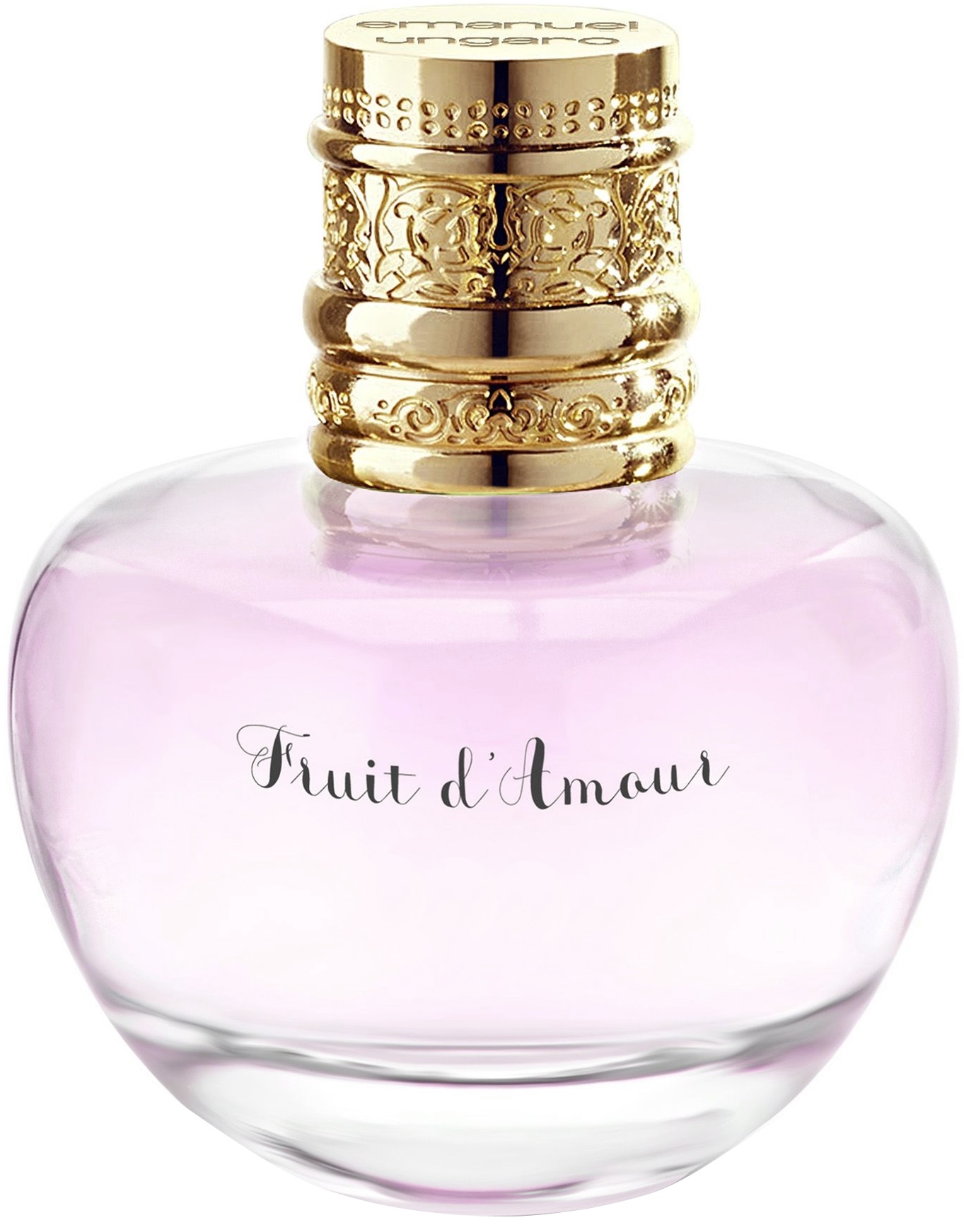 Emanuel Ungaro Fruit d'Amour Pink