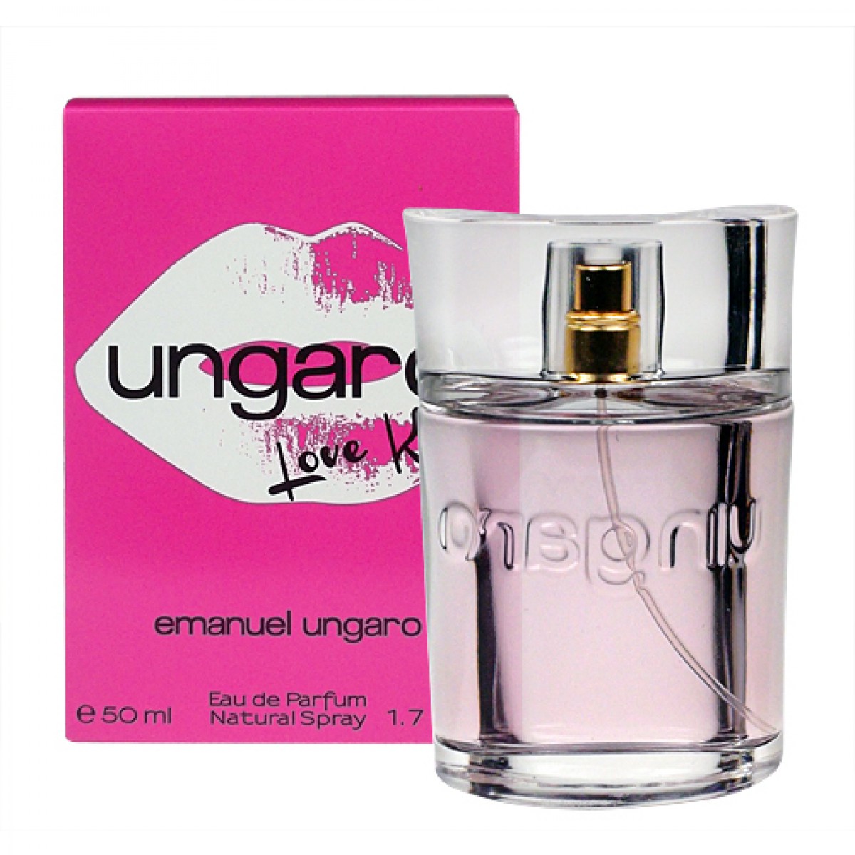 Emanuel Ungaro Love Kiss