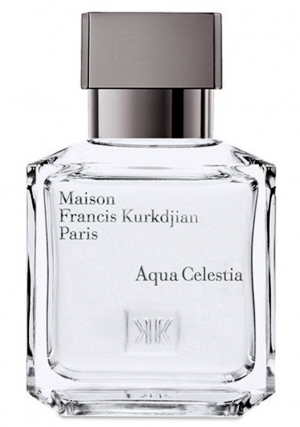 Francis Kurkdjian Aqua Celestia
