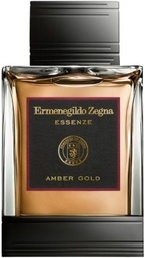 Ermenegildo Zegna Amber Gold
