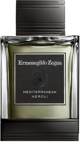 Ermenegildo Zegna Mediterranean Neroli