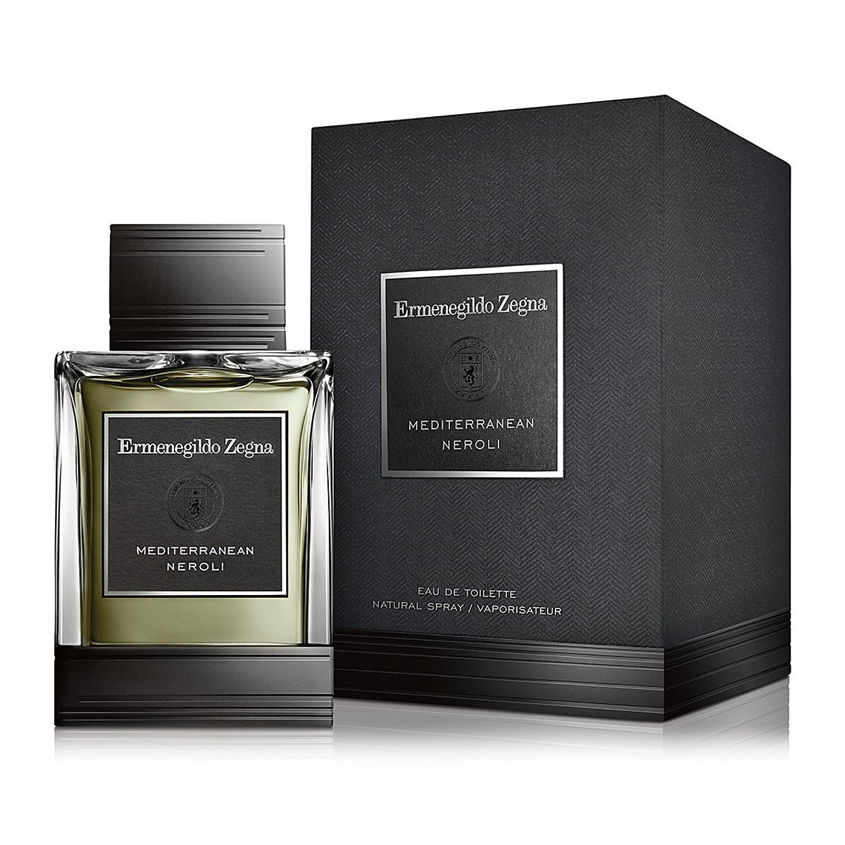 Ermenegildo Zegna Mediterranean Neroli