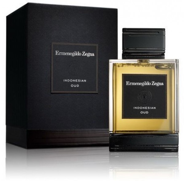 Ermenegildo Zegna Indonesian Oud