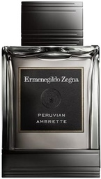 Ermenegildo Zegna Essenze Peruvian Ambrette