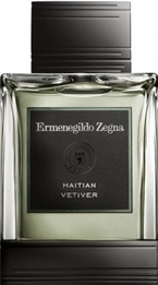 Ermenegildo Zegna Essenze Haitian Vetiver