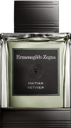 Ermenegildo Zegna Essenze Haitian Vetiver