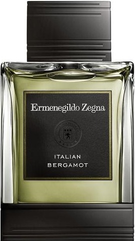 Ermenegildo Zegna Italian Bergamot