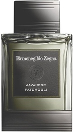 Ermenegildo Zegna Javanese Patchouli